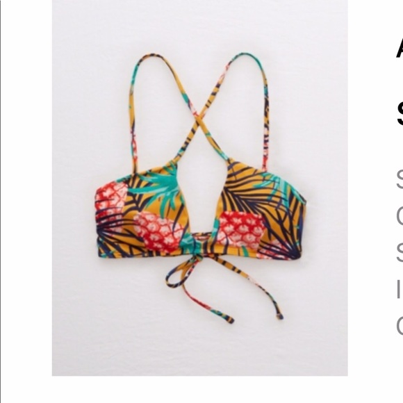 NWT Aerie swimsuit! - Picture 2 of 4